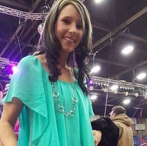 Meet your Posher, Brandee